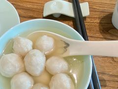酸汤鱼丸-聚缘堂·海鲜私房菜(松岭路店)