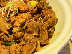 -楚禾宴·家宴(光谷大道店)