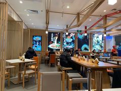 -味千拉面(双井店)