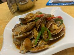 -辉记潮汕海鲜砂锅粥(林和西店)