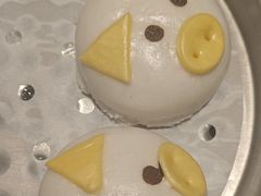 -北李妈妈菜·海肠捞饭(开发区万达店)