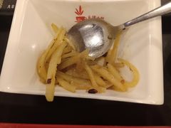 -台湾小竹(华宇广场店)