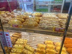 -味多美蛋糕(梨园店)