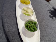 -虹潮荟·餐桌上的美食地理(太阳宫店)