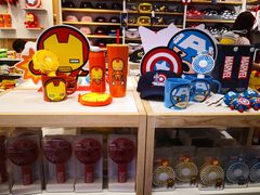 -名创优品(天河区正佳广场二店)