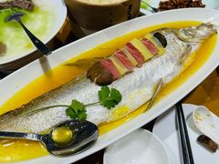 -乐忻皇朝(上海中心大厦店)