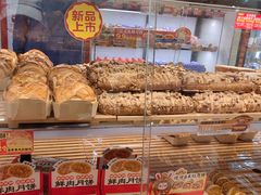 -味多美蛋糕(大红门店)