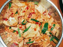 -湘邻呷铺·田园家宴(汉基广场店)