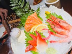 -松子料理(华威桥店)