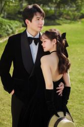 -巴黎春天婚纱摄影(临安店)