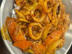 -Kpasta韩式意大利面