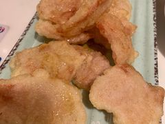 锅包肉-七八冷面·延边朝鲜族美食(圣熙八号店)