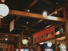大堂-小川洋风料理(街道口店)