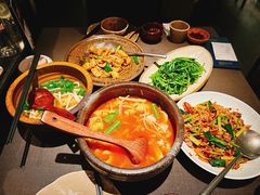 -山石榴·贵州菜(陆家嘴中心店)