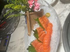 -青蓬蒸汽海鲜·深圳老字号·团建聚会(壹方城店)