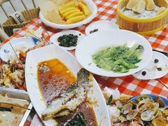 -琼大师东方烤乳猪(亚特兰蒂斯店)