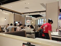 -九毛九西北菜(番禺万达店)