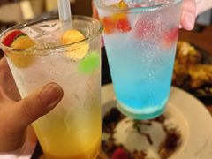 -韩热料理(永嘉天地店)