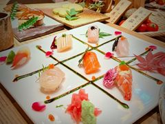 -本源食集 日式烧肉·炉端烧(东海缤纷店)