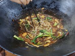 -皖北巫氏三胖地锅鸡(长淮总店)