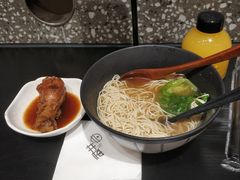 -贡梅老面馆·蟹粉面·无锡特色小吃(南长街主推店)