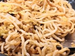 -蒙土乡铁锅焖面(东河店)