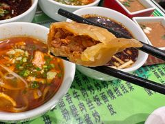 -令氏家外家周礼食府(桥南店)