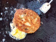 葱油饼-蔡先生(双阳路店)