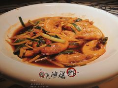 -香阁餐厅·常州菜·常州菜代表品牌(新北奥体店)