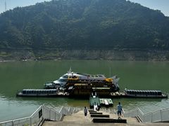-白帝城·瞿塘峡景区