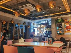 -柠檬树茶餐厅(海雅缤纷城店)