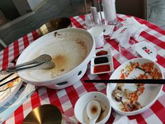 -西贝莜面村(上海百联西郊店)