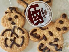 -海福仑韩国面包