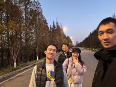 -虞山风景区