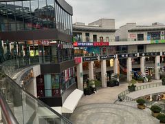 -浦江城市生活广场(江月路店)