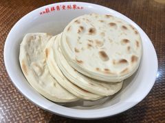 -毅祥斋老孙家泡馍(北院门鼓楼店)
