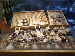 -山葵家居酒屋(天目里店)