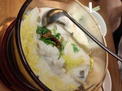 -闽上鲜·福建菜(龙湖滨江天街店)