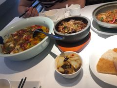 -小厨娘淮扬菜(六合欢乐港店)