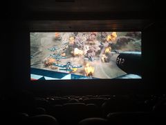 -中影星美国际影城(万家丽店)