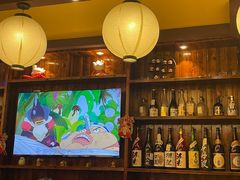 -鸟鹏烧鸟居酒屋(仁恒梦中心店)