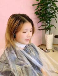 -Tipo Hair salon（明星）店