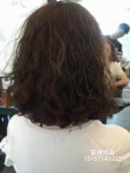 -琴美美容美发·三美会所