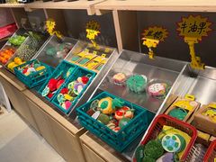 -一坐一忘云南菜(嘉里中心店)