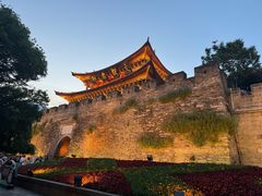 -大理古城