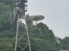 -西陵峡快乐谷(三峡蹦极)