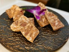 -千寻山野烤肉(中关村店)