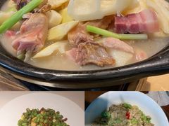 -江南驿·二十余年创意杭帮味(良渚玉鸟集店)