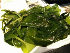 海带-老基地老火锅厂(大渡口店)