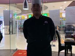 -利昂法式铁板主题餐厅(新奥购物中心店)